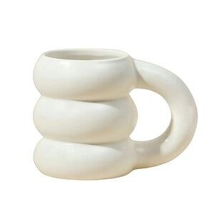 ☕️🇨🇦Blume | Cloud Mug: White (13oz) BRAND NEW🇨🇦☕️